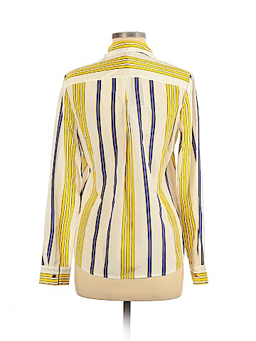 Juicy Couture Long Sleeve Blouse (view 2)