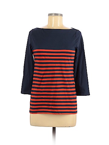 Juicy Couture 3/4 Sleeve Top (view 1)