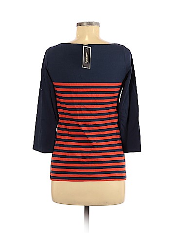 Juicy Couture 3/4 Sleeve Top (view 2)