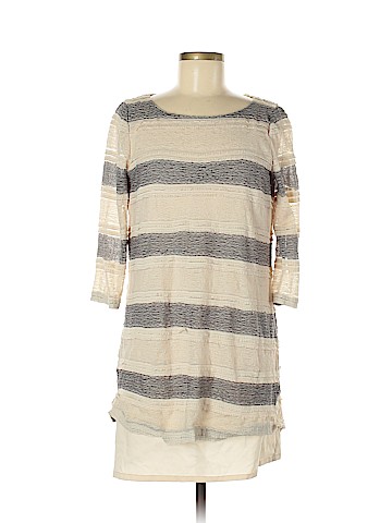 Julie Dillon Casual Dress (view 1)