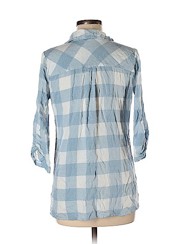 Motherhood 3/4 Sleeve Top (view 2)