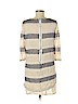 Julie Dillon Ivory Casual Dress Size 6 - photo 2