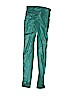 Balera Dancewear Green Active Pants Size Small kids - Medium kids - photo 2