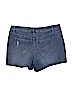 Venezia Blue Denim Shorts Size 14 - photo 2