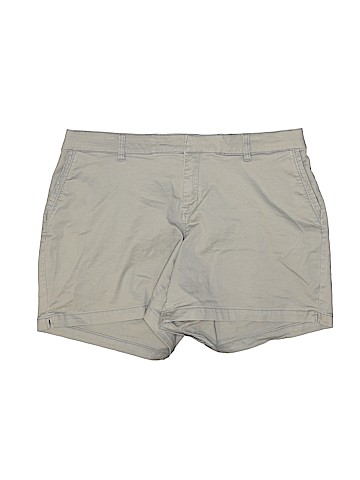 Lane Bryant Shorts (view 1)