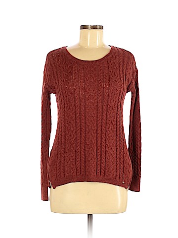 American Eagle Outfitters Pullover Sweater (view 1)