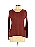 American Eagle Outfitters Brown Pullover Sweater Size M - photo 1