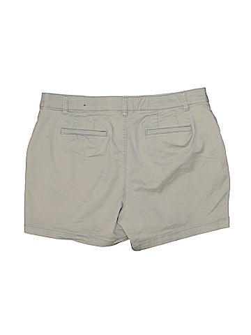 Lane Bryant Shorts (view 2)
