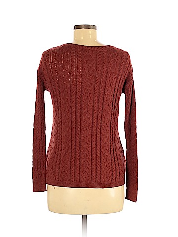 American Eagle Outfitters Pullover Sweater (view 2)