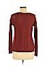 American Eagle Outfitters Brown Pullover Sweater Size M - photo 2