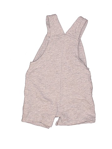 Carter's Overall Shorts (view 2)