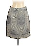 HD in Paris Ivory Casual Skirt Size M - photo 1