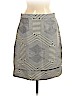 HD in Paris Ivory Casual Skirt Size M - photo 2