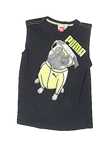 Puma Tank Top (view 1)