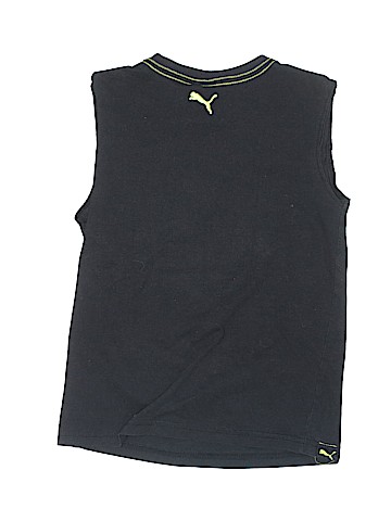 Puma Tank Top (view 2)