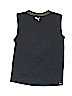 Puma Black Tank Top Size 7 - photo 2