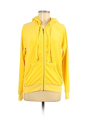 Juicy Couture Zip Up Hoodie (view 1)
