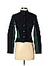 Tory Burch Blue Jacket Size 0 - photo 1