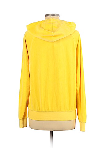 Juicy Couture Zip Up Hoodie (view 2)