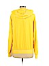 Juicy Couture Yellow Zip Up Hoodie Size S - photo 2