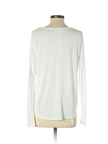 Double Zero Long Sleeve T-Shirt (view 2)