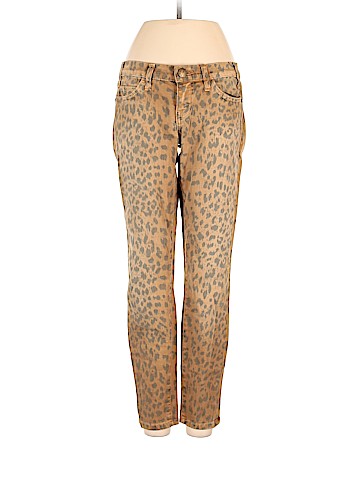 Current/Elliott Jeans (view 1)