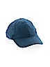 Unbranded Solid Blue Baseball Cap One size - photo 1