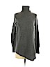 Joie Gray Turtleneck Sweater Size S - photo 1