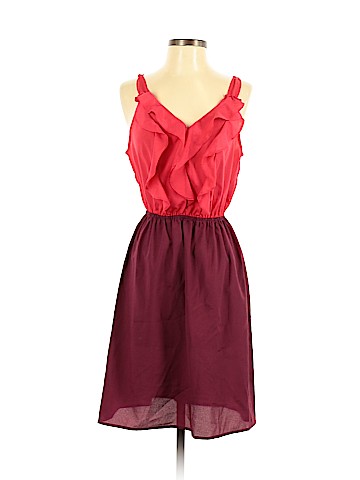 Mossimo Casual Dress (view 1)