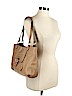 Coach Factory Tan Leather Tote One size - photo 2
