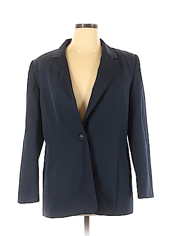 Liz Baker Blazer (view 1)