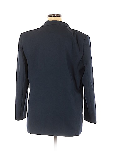 Liz Baker Blazer (view 2)