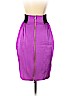 ADAM by Adam Lippes Purple Casual Skirt Size 0 - photo 2