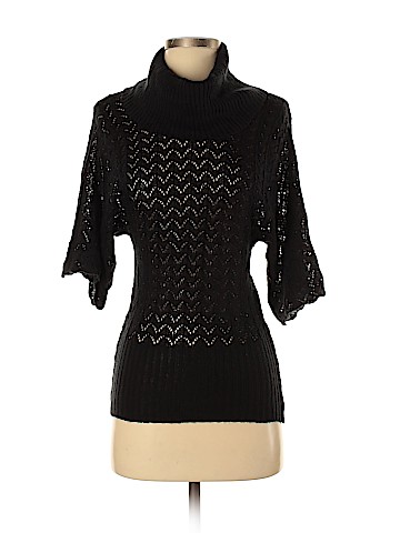 Say What? Pullover Sweater (view 1)