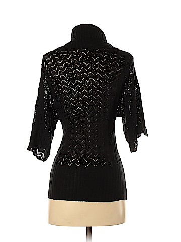 Say What? Pullover Sweater (view 2)