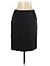 Per Se By Carlisle 100% Polyester Black Casual Skirt Size 16 - photo 1