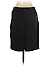 Per Se By Carlisle 100% Polyester Black Casual Skirt Size 16 - photo 2