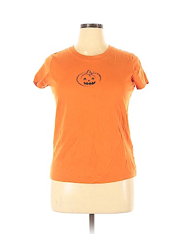 Unbranded Short Sleeve T-Shirt (view 1)