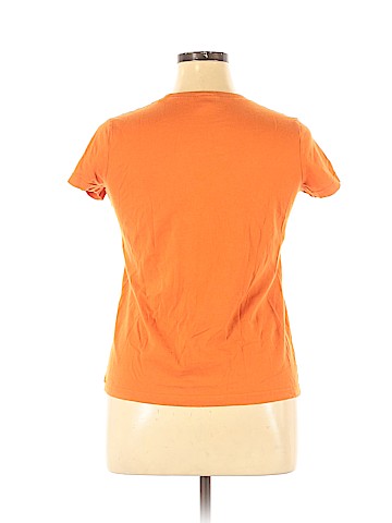 Unbranded Short Sleeve T-Shirt (view 2)