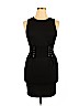 Forever 21 Plus Black Cocktail Dress Size 0X - photo 1
