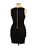 Forever 21 Plus Black Cocktail Dress Size 0X - photo 2