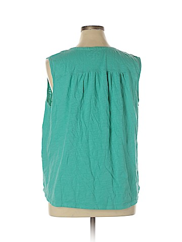 Natural Reflections Tank Top (view 2)