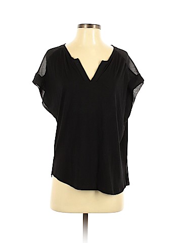 Gerard Darel Short Sleeve Top (view 1)