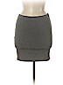 FB Sister Gray Casual Skirt Size M - photo 1