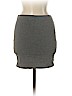 FB Sister Gray Casual Skirt Size M - photo 2