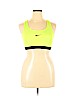 Nike Green Sports Bra Size XL - photo 1