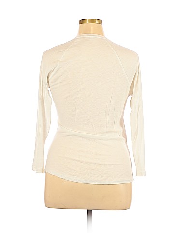 James Perse Pullover Sweater (view 2)