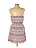 Calypso St. Barth Gray Casual Dress Size L - photo 2