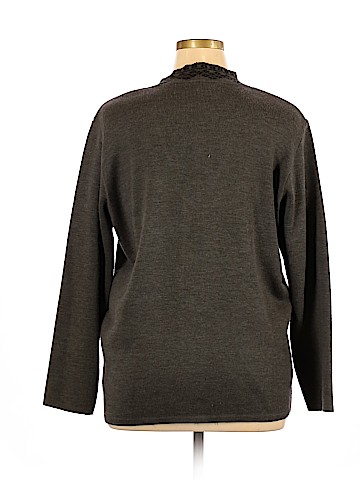 Assorted Brands Wool Cardigan (view 2)