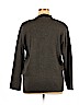 Assorted Brands Gray Wool Cardigan Size XL - photo 2